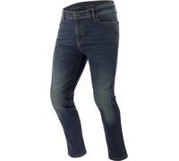 §Pantaloni Moto Segura Cosmic Blu§