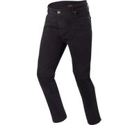 §Pantaloni Moto Segura Cosmic Neri§