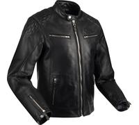 Segura Curtis, giacca in pelle S male Nero