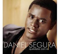 Segura, Daniel - Quedate Con El