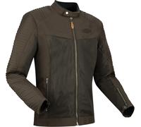 Segura Dikinson Giacca tessile da moto, marrone, taglia 2XL per maschi