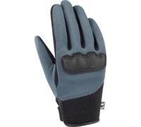 §Guanti Moto Donna Segura Eden Nero-Grigio§