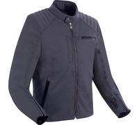 Segura Eternal, giacca tessile impermeabile XL male Grigio