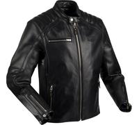 Segura Formula, giacca in pelle XL male Nero