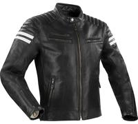 GIACCA PELLE SEGURA FUNKY M