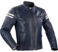 GIACCA PELLE SEGURA FUNKY M