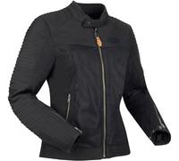 Segura Giacca tessile donna Dikinson Moto Nero Taglia 40