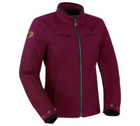 Segura Giacca tessile Garrisson Donna Rosso scuro Taglia 44