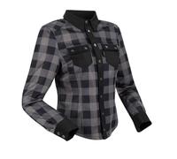 Segura Jovan Jacket Nero,Grigio 38 Donna