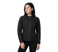 Segura Natcho, giacca tessile donna T0 male Nero/Grigio