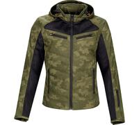 Giacca Da Moto Segura Natcho Vented CamoXXL Camo