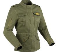 SEGURA SEGURA - Giacca Tabata Lady Khaki T4