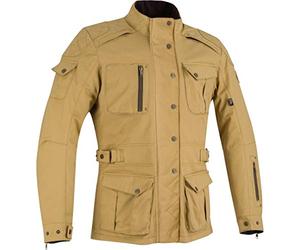 Segura Giacche Moto LADY BAARON Camel, 42 (T3)