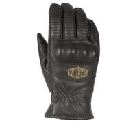 Segura Panther Perforated Leather Gloves Nero M Uomo