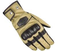 SEGURA SEGURA - Guanti Tampico Beige T11