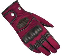 SEGURA SEGURA - Guanti Tampico Lady Burdeos T6