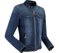 Segura Hunky Jacket Blu S Uomo