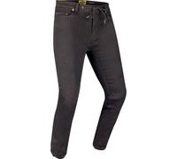 Segura Hunky, jeans 4XL male Nero
