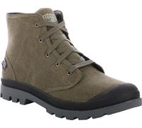 Segura Katoomba, scarpe T45 male Verde Scuro