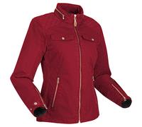 Segura Bahia Jacket Verde 40 Donna