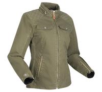 SEGURA Lady Bahia Giacca unisex verde, taglia 42