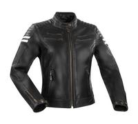 Segura Lady Funky giacca pelle da donna 40
