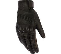 SEGURA SEGURA - Guanti Logan Lady Nero T6