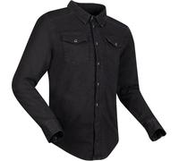 Segura Camicia da moto Luthor Maniche lunghe Nero XL Uomo