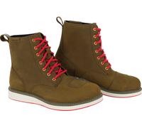 Segura Maddox Motorcycle Boots Verde EU 41 Uomo