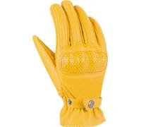 Segura Marvin Guanti da moto, beige, taglia 4XL per maschi