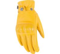 §Guanti Moto Donna Segura Marvin Beige§