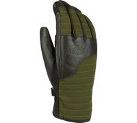 Segura Mitzy Woman Gloves Verde 9 Donna