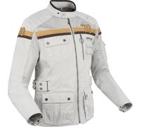 Giacca Moto Segura Mojo Grigio/MarroneL Grigio,Marrone
