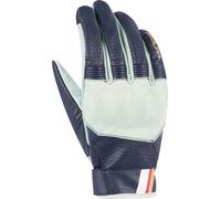 Guanti Moto Segura Mojo Blu Navy/GrigioM Blu Navy,Grigio