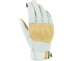 Segura Mojo Guanti da moto, grigio, taglia 2XL per maschi