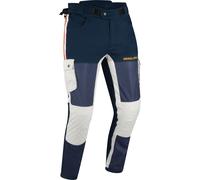 Pantaloni da moto Segura Mojo Gris L