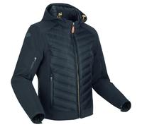Segura Natcho 2 Hoodie Jacket Nero XL Uomo