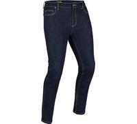 SEGURA SEGURA - Pantaloni Osborn Blue 3XL