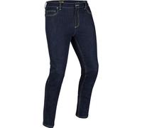 SEGURA SEGURA - Pantaloni Osborn Blue 3XL