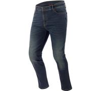 §Pantaloni Moto Segura Cosmic Blu§
