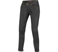 SEGURA - Pantaloni Costone Lady Nero Nero T1