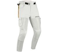 Pantaloni Moto Segura Mojo Grigio/MarroneS Grigio,Marrone