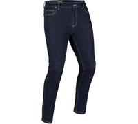 SEGURA SEGURA - Pantaloni Osborn Blue L