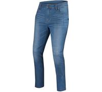Segura Rosco, jeans S male Blu