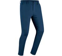 Segura Pantaloni moto Skiff in tessuto Blu Taglia 2XL Uomo