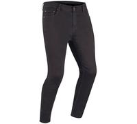 SEGURA SEGURA - Pantaloni Uzy Nero 4XL