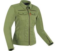 SEGURA SEGURA - Giacca Patrol Lady Khaki T5