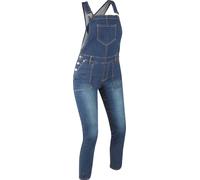 Segura Prisca, salopette donna T2 female Blu