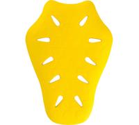 Segura Protect Flex Omega Level 1 Paraschiena, giallo, taglia XL per maschi