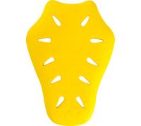 Segura Protect Flex Omega Level 1, paraschiena XL-4XL male Giallo
